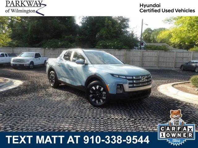 2025 Hyundai Santa Cruz SEL Activity for sale in Wilmington, NC