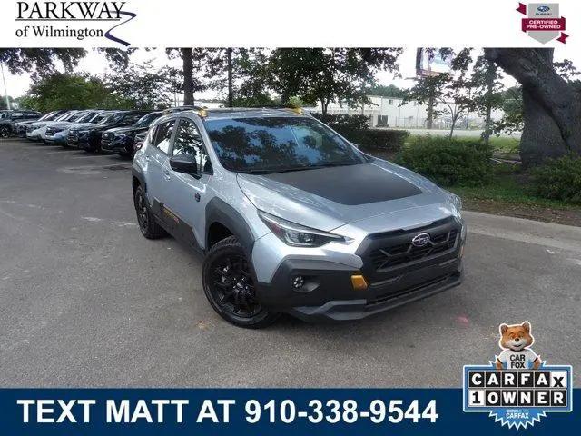 2024 Subaru Crosstrek Wilderness for sale in Wilmington, NC