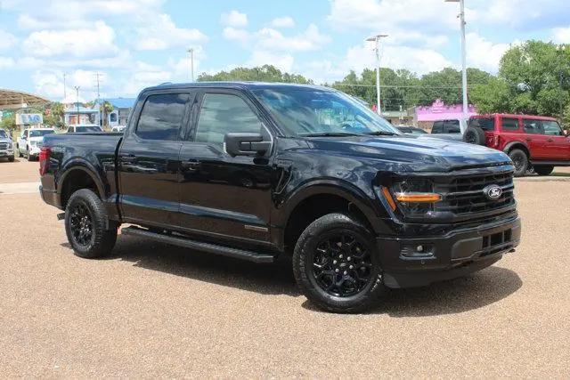 2024 Ford F-150 XLT for sale in Natchez, MS