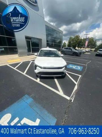 2025 Kia K4 EX for sale in Eastanollee, GA