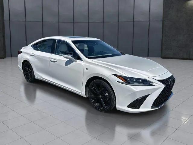 2024 Lexus ES 350 F SPORT Handling for sale in Escondido, CA