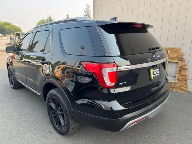 2017 Ford Explorer XLT for sale in Salem, OR