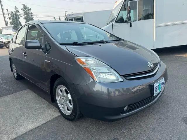 2006 Toyota Prius Unknown for sale in Salem, OR