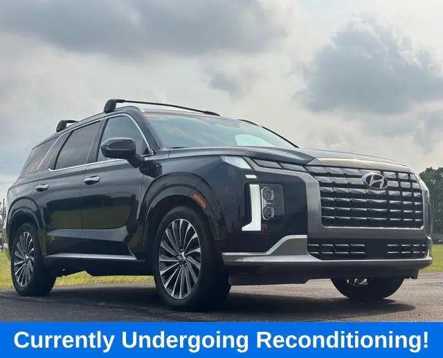 2024 Hyundai Palisade Calligraphy for sale in Bryan, OH