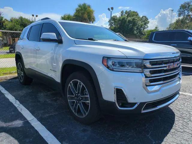 2020 GMC Acadia FWD SLT for sale in Vero Beach, FL