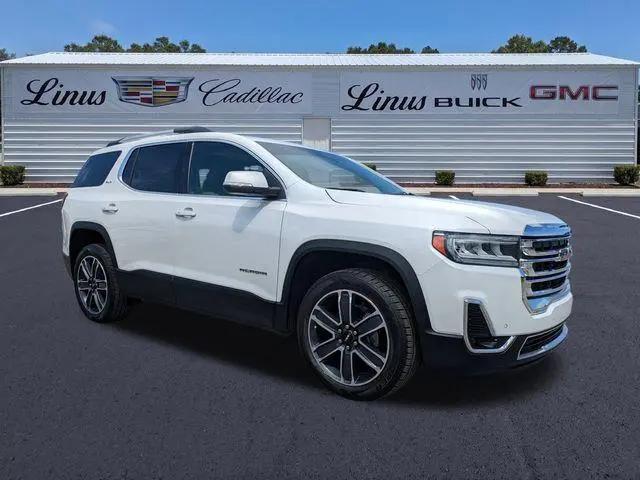 2020 GMC Acadia FWD SLT for sale in Vero Beach, FL
