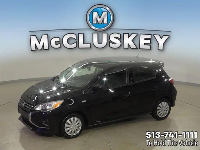 2024 Mitsubishi Mirage ES for sale in Cincinnati, OH