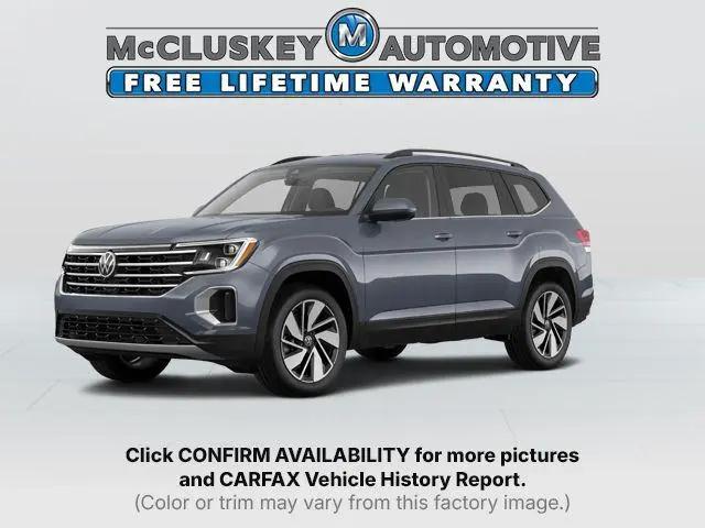 2025 Volkswagen Atlas 2.0T SE w/Technology for sale in Cincinnati, OH