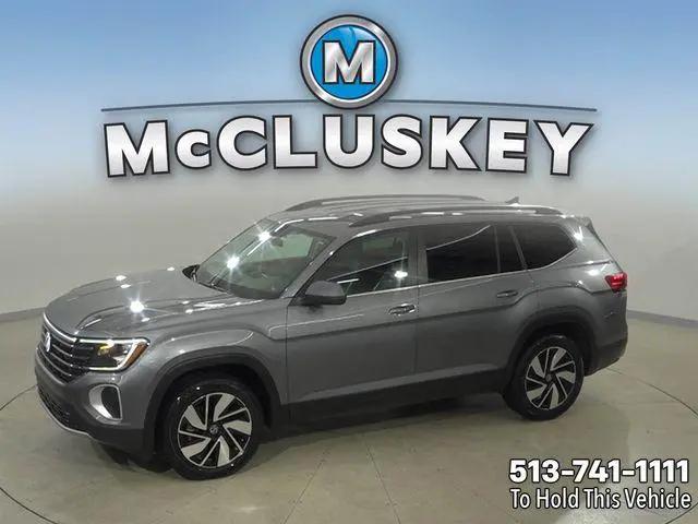 2025 Volkswagen Atlas 2.0T SE w/Technology for sale in Cincinnati, OH