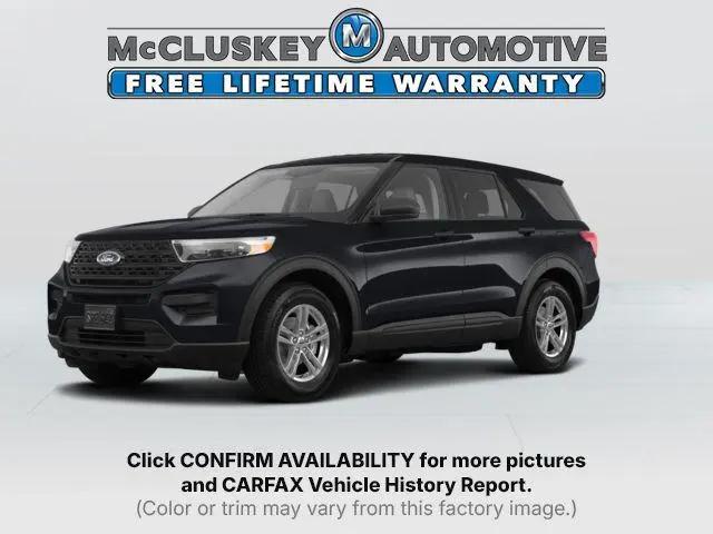 2023 Ford Explorer XLT for sale in Cincinnati, OH