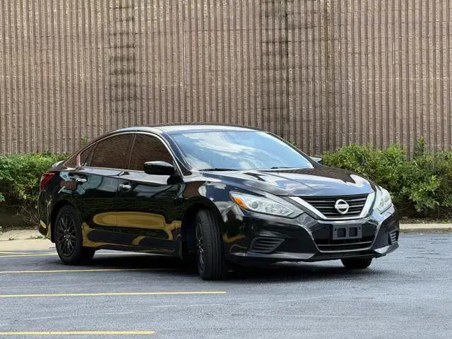 2018 Nissan Altima 2.5 S for sale in Des Plaines, IL