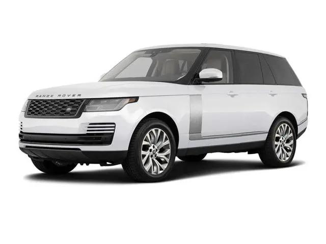 2021 Land Rover Range Rover P525 Westminster for sale in Jackson, MS