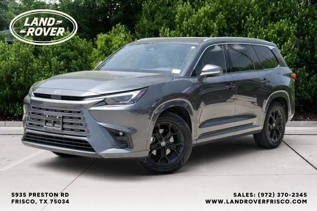 2024 Lexus TX 350 Premium for sale in Frisco, TX