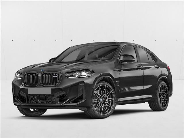 2024 BMW X4 M Sports Activity Coupe for sale in Delray Beach, FL
