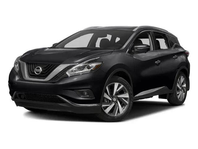 2016 Nissan Murano for sale near BATAVIA, OH