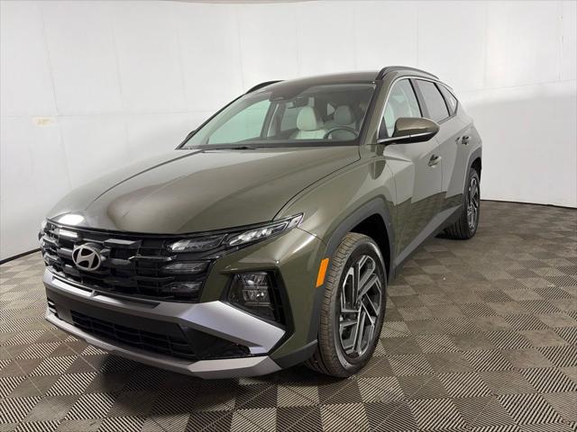 2026 Hyundai Tucson SEL Plus for sale in COLUMBUS, IN