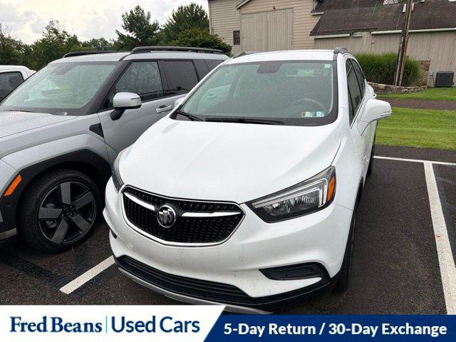 2019 Buick Encore FWD Preferred for sale in DOYLESTOWN, PA