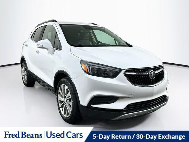 2019 Buick Encore FWD Preferred for sale in DOYLESTOWN, PA