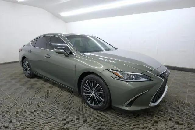 2023 Lexus ES 300h Unknown for sale in Tacoma, WA