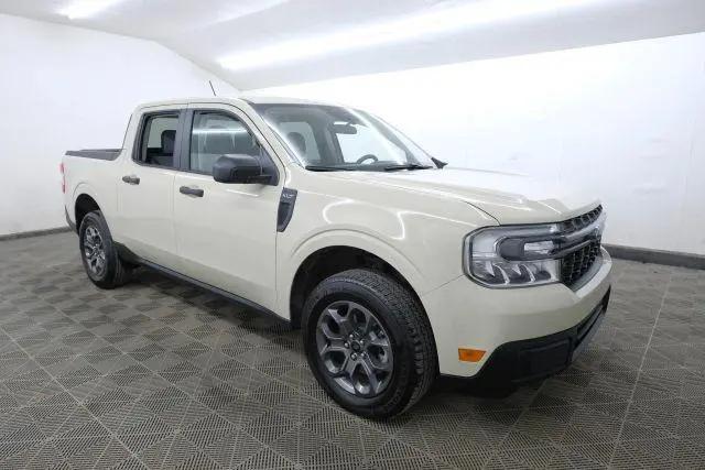 2024 Ford Maverick XLT for sale in Tacoma, WA