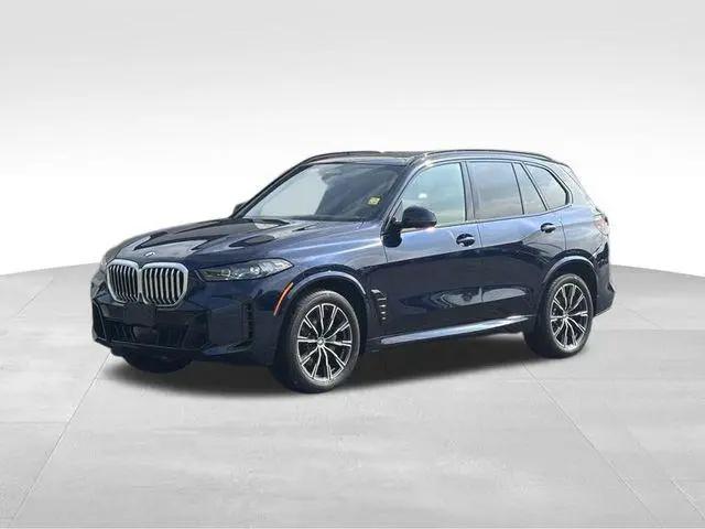 2026 BMW X5 xDrive40i for sale in Indianapolis, IN
