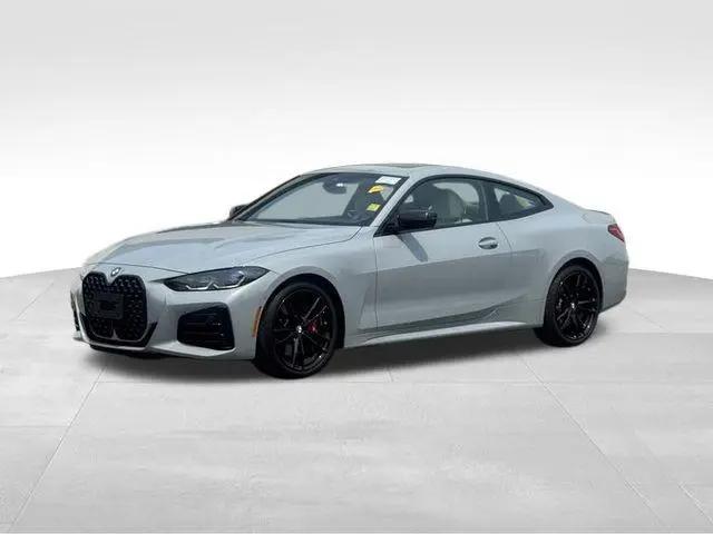 2024 BMW M4 xDrive for sale in Indianapolis, IN