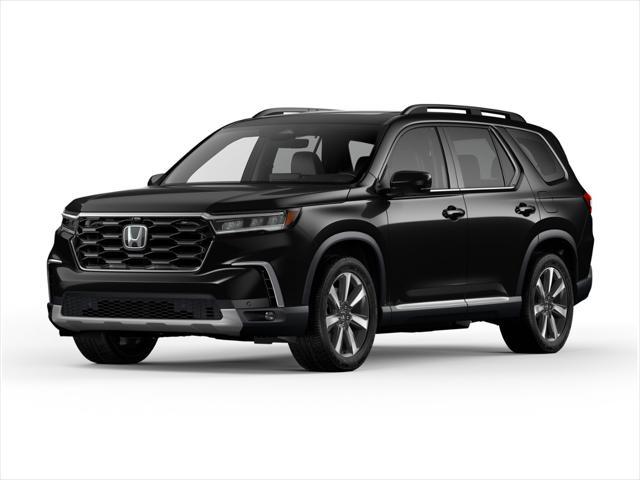 2024 Honda Pilot Touring for sale in OAK LAWN, IL