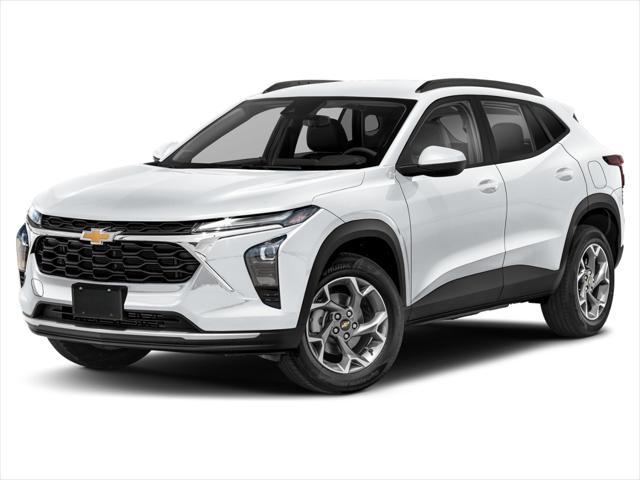 2025 Chevrolet Trax FWD LT for sale in OAK LAWN, IL