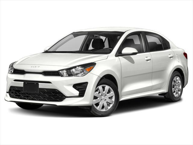 2023 Kia Rio LX for sale in OAK LAWN, IL