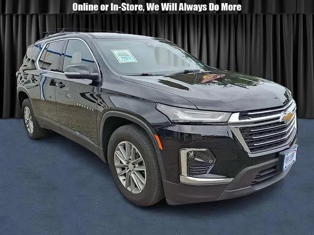 2023 Chevrolet Traverse AWD LT Cloth for sale in Dover, NJ