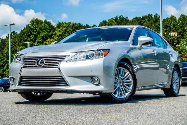 2013 Lexus ES 350 Base for sale in Canton, GA