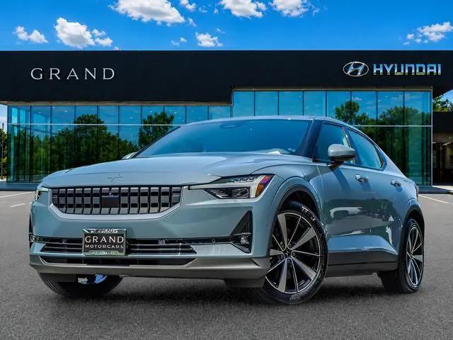 2022 Polestar 2 Long Range Dual Motor for sale in Canton, GA