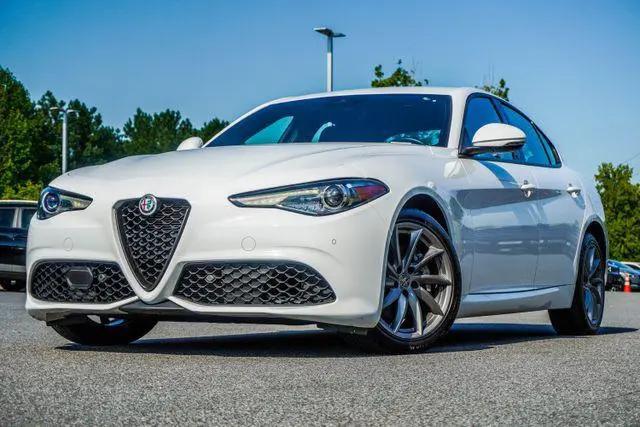 2023 Alfa Romeo Giulia Sprint AWD for sale in Canton, GA