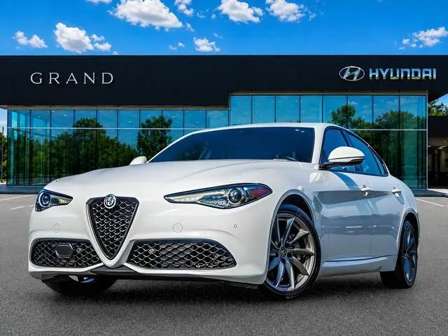 2023 Alfa Romeo Giulia Sprint AWD for sale in Canton, GA