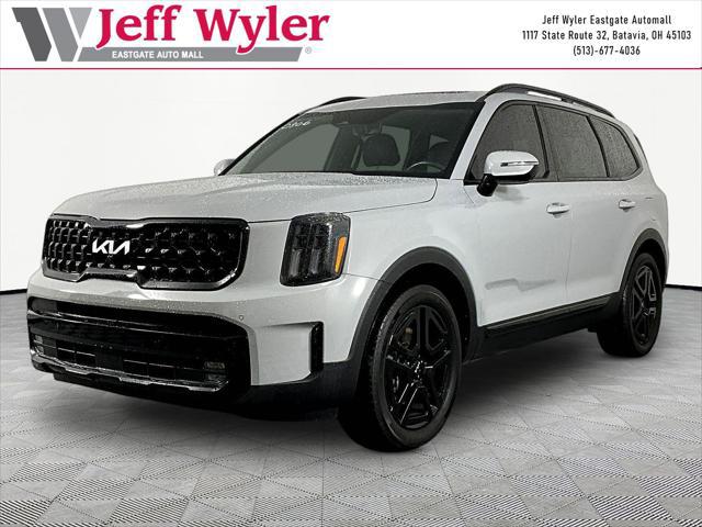 2024 Kia Telluride SX Prestige X-Line for sale near BATAVIA, OH