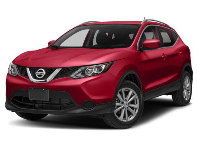 2019 Nissan Rogue Sport SV for sale in BATAVIA, OH