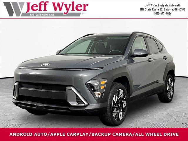 2025 Hyundai Kona SEL Convenience for sale in BATAVIA, OH