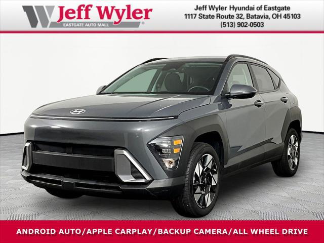 2025 Hyundai Kona SEL Convenience for sale in BATAVIA, OH