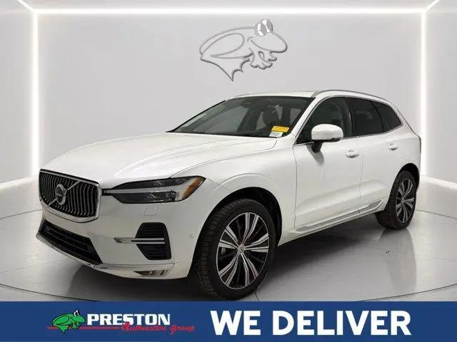 2022 Volvo XC60 B5 Inscription for sale in Hurlock, MD