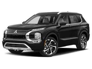 2022 Mitsubishi Outlander SEL 2.5 S-AWC for sale in Fredericksburg, VA