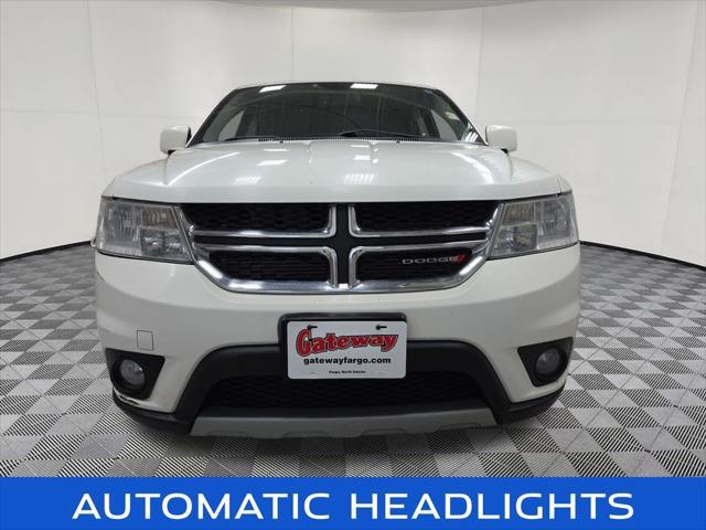 2015 Dodge Journey SXT