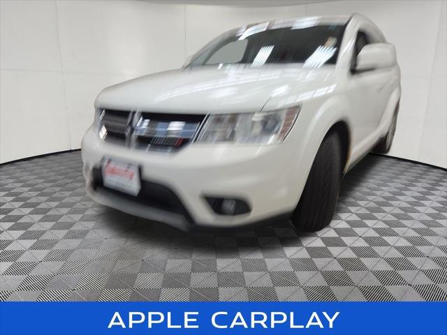 2015 Dodge Journey SXT