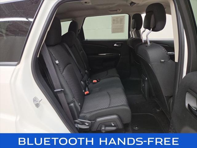 2015 Dodge Journey SXT