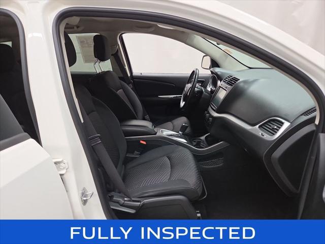 2015 Dodge Journey SXT