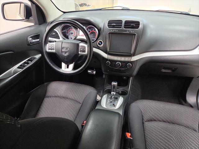 2015 Dodge Journey SXT