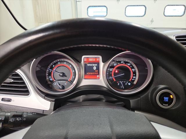 2015 Dodge Journey SXT