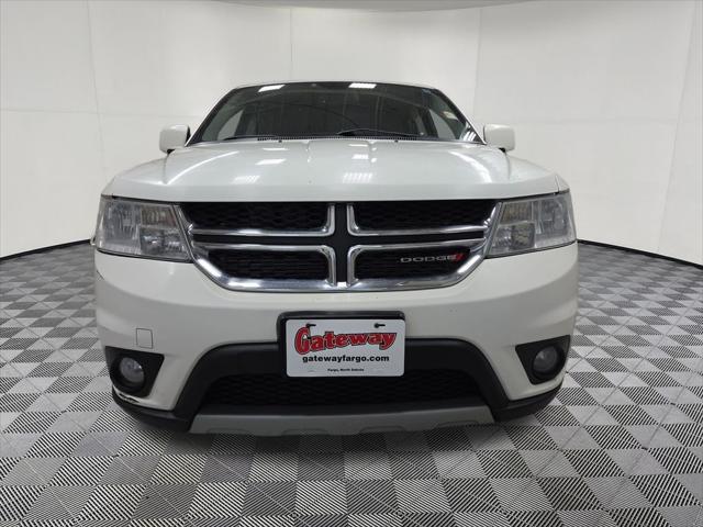 2015 Dodge Journey SXT