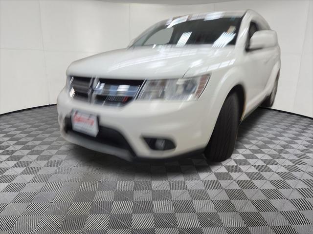 2015 Dodge Journey SXT