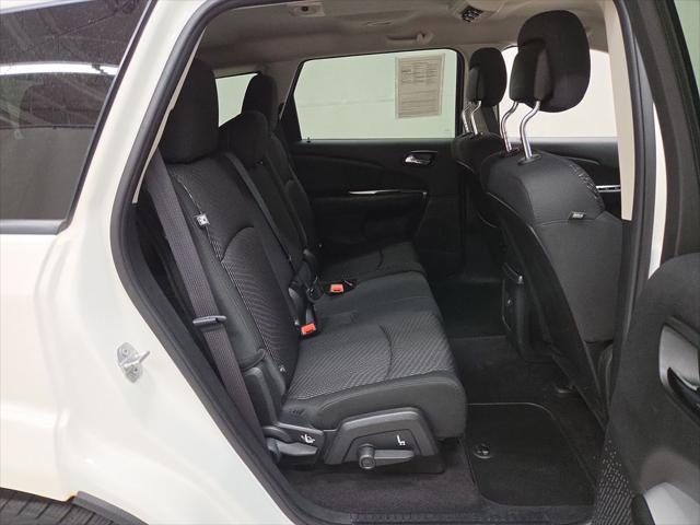2015 Dodge Journey SXT