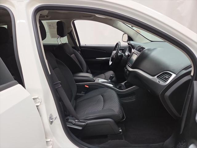 2015 Dodge Journey SXT